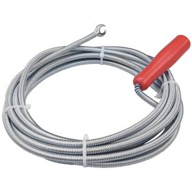 Yato csőtisztító 9 mm x 5 m