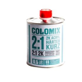 Colomix 2K edző lakkhoz 2+1 gyors 0,5 liter