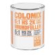 Colomix 2K HS 5:1 Easy Sand töltőalapozó 0,75 L (Grundfüller)