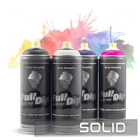 Full Dip fólia spray 400 ml