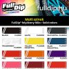 Full Dip fólia spray 400 ml