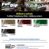 Full Dip fólia spray 400 ml