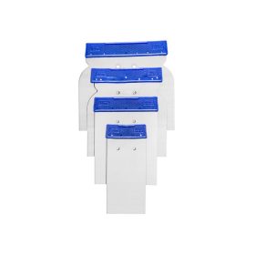 Japánspatulya készlet 4 db-os rozsdamentes