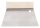 Trapéz spatulya 18 cm, C1 fogazású