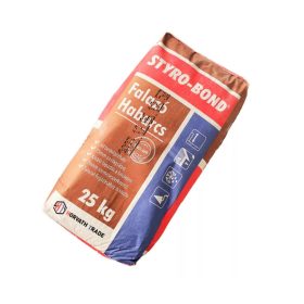 Styro-Bond falazóhabarcs 25 kg