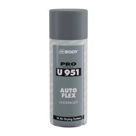 HB BODY U951 Autoflex spray 400 ml