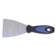 Festő Spatulya Soft nyéllel 100 mm