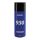 HB BODY 930 alvázvédő spray fekete 400 ml