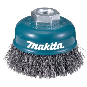 Makita drótkefe korong D75