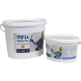 FIT Finish Pro beltéri kész glett 5 kg