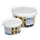 Fit Gold Exclusive Silicone kültéri falfesték B1 fehér