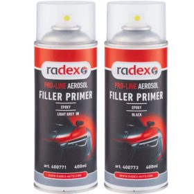 Radex 1K epoxy alapozó 400 ml