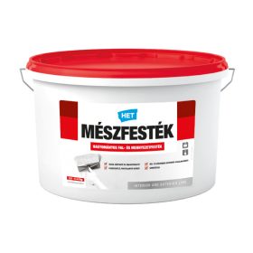 Het mészfesték 6 kg