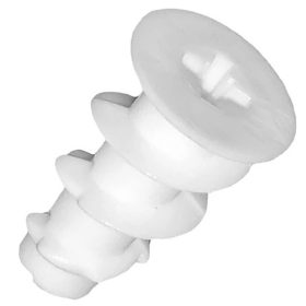 Gipszkarton dübel spirál 6x22 mm