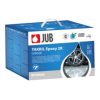 JUB TAKRIL Epoxy 2K garage betonfesték 