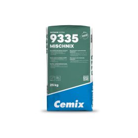 Cemix 9335 Mischnix gyors beton 