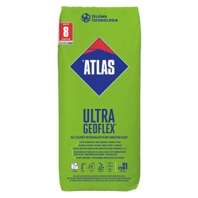 Cesal Atlas Ultra Geoflex S1 csemperagasztó