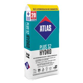   Cesal Atlas Plus S2 Hydro (15kg) – Flexibilis csemperagasztó vízszigeteléssel (2 az 1-ben)