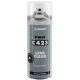 HB BODY lámpabúra lakk spray 400 ml
