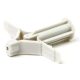 Gipszkarton dübel szárnyas dupla 10x25 mm