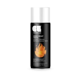 Cosmos Lac - High Heat 700°C Hőálló Festékspray 400 ml