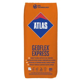   Cesal Atlas Geoflex Express gyorskötésű csemperagasztó 25 kg