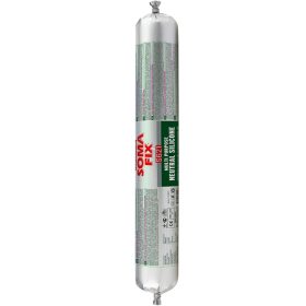  SomaFix Professional S620 neutriális hurkás szilikon fehér