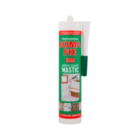 SomaFix Professional S101 - akril tömítő 