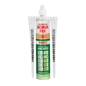 SomaFix Professional SE700 vegyi dübel
