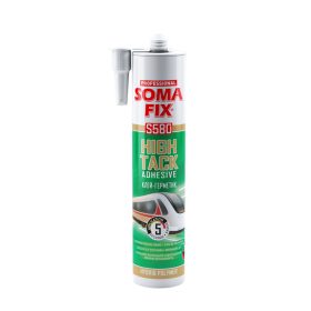   SomaFix Professional S580 hibrid erős kötésű ragasztó fehér