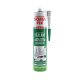 Somafix Professional S421 poliuretán tömítő ragasztó fehér