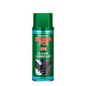 SomaFix Professional S29 szilikon kenőspray