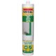 Soudal  akril tömítő fehér 280 ml