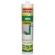 Soudal akril turbó fehér 280 ml