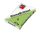 Baumit GlemaBrilliant glett 0-3mm fehér 20 kg