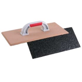 Styropor Csiszoló 250 x 500 mm
