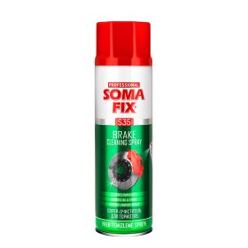 Somafix féktisztító spray