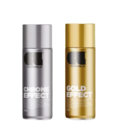 Cosmos Lac – Chrome/Gold Effekt 400 ml