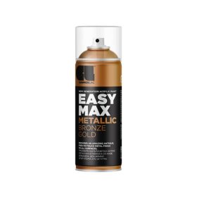 Cosmos Lac - Easy Max Metallic Bronze gold 400 ml