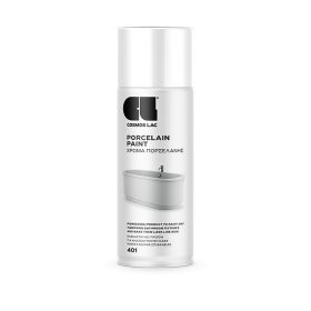   Cosmos Lac - Porcelan Paint Szaniter Felújító Festék 400 ml