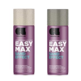 Cosmos Lac - Easy Max Homok Effekt Festékspray 400 ml