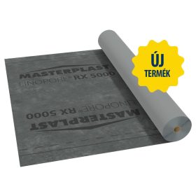 Tetőfólia Linopore RX 5000 1,5 m x 50 m 