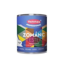 Hemmax Professional magasfényű zománcfesték 0,75 L