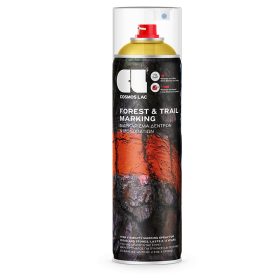   Cosmos Lac - Forest&Trail Erdészeti és Közlekedési Jelölőspray 500 ml