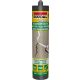 Soudal akril vakolatjavító 280 ml