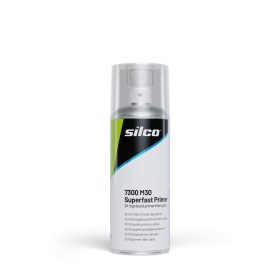  Silco M30 Superfast extragyors 2K alapozó spray 400 ml