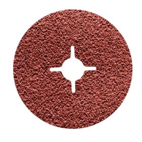 Fíbertárcsa 125 mm 