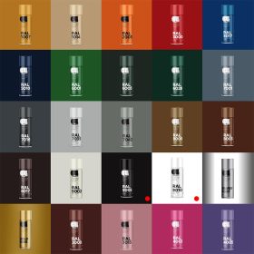 Cosmos Lac - Ral Line Festékspray 400 ml