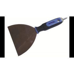 Gipszspatulya csavarbehajtóval 200 mm