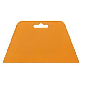 Műanyag tapétázó spatulya 200 mm